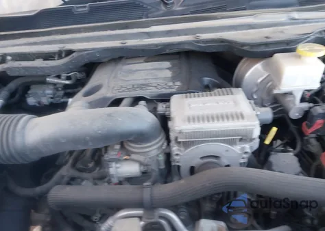 2019 Ram 1500 Limited z USA, uszkodzony, nr VIN 1C6SRFHT8KN619832